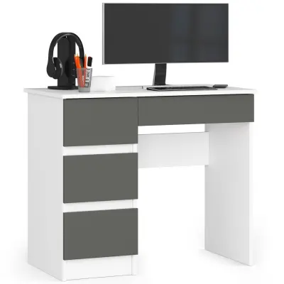 A-7 CLP OFFICE BELO / SIVO LEVO ROKO
