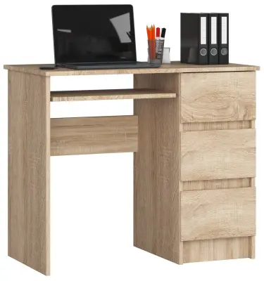 TABLE A-6 CLP SONOMA DESNA STRAN