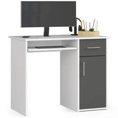 BELA / SIVA PIN OFIS