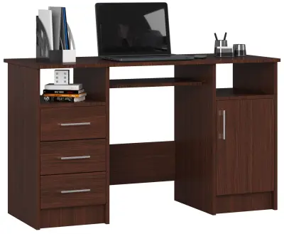 ANA WENGE OFFICE