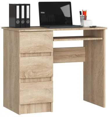 TABLE A-6 CLP SONOMA LEVA STRAN