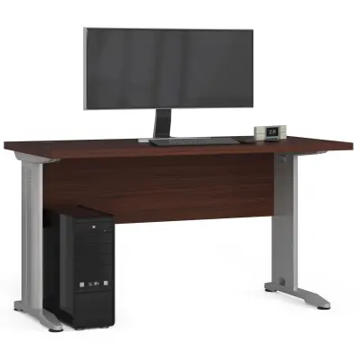 BM-135 WENGE RAČUNALNIŠKA MIZA