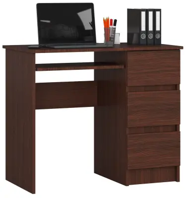 PISALNA MIZA A-6 CLP WENGE DESNA STRAN
