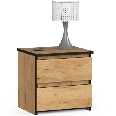 KOMODA CL2 2SZ CLP OAK CRAFT