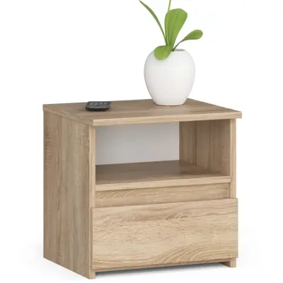 KOMODA CL1 OAK SONOMA