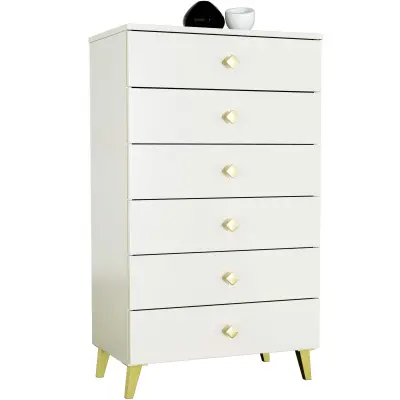 KOMODA MOBI K-06 KASZMIR GOLD