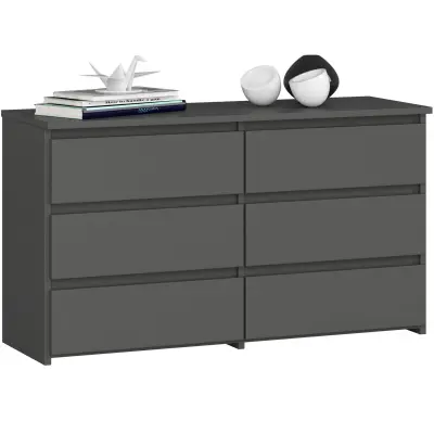 KOMODA CL100 6SZ SIVA