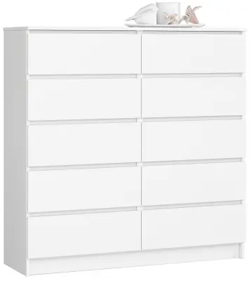 KOMODA K120 10SZ CLP BELE