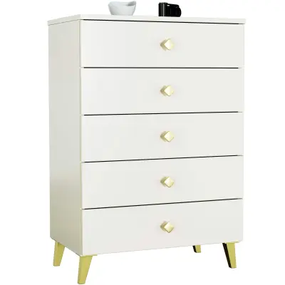 KOMODA MOBI K-05 KASZMIR GOLD