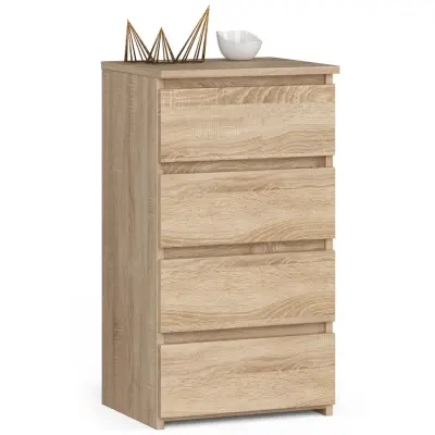 KOMODA CL4 OAK SONOMA