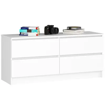 KOMODA K120 4SZ CLP PK BELE