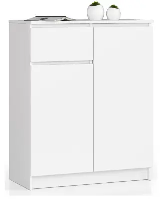 KOMODA K80 2D 1SZ CLP BELE
