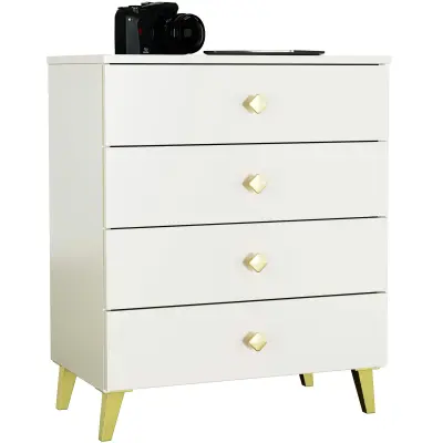 KOMODA MOBI K-04 KASZMIR GOLD