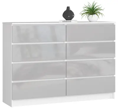 KOMODA K140 8SZ CLP METALIK GLOSSY