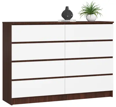 KOMODA K140 8SZ CLP VENGE / BELO
