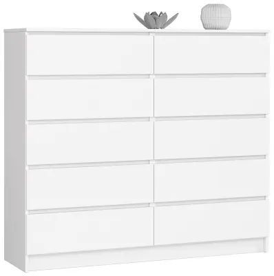 KOMODA K140 10SZ CLP BELE