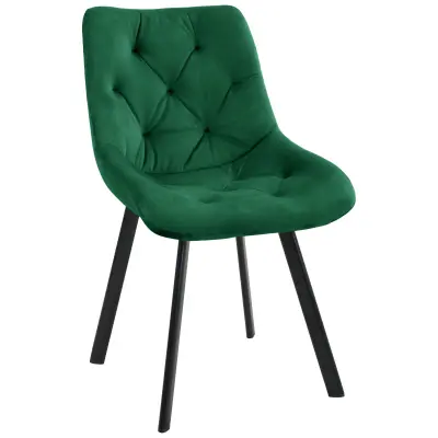 STOL SJ.33 BOTTLE GREEN