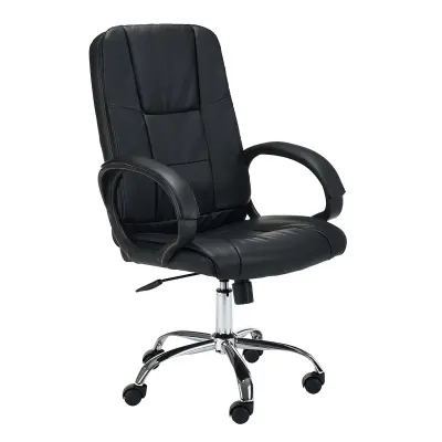 Pisarna stolica OCF-30 ČRNA