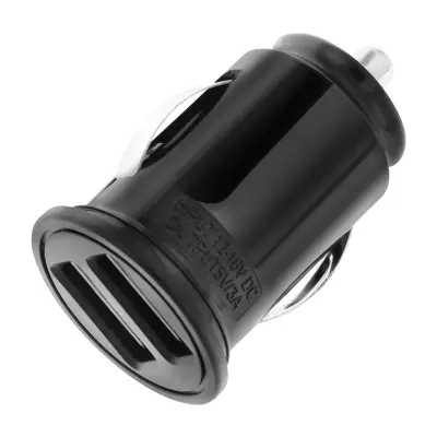 Avtopolnilec 2xUSB 3A 1 pametni telefon 1 tablica