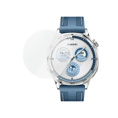 PANZERGLASS SAFE HUAWEI GT 5 41MM zaščitno steklo
