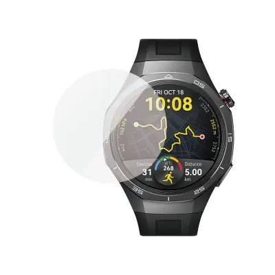 PANZERGLASS SAFE HUAWEI GT 5 PRO 42MM zaščitno steklo