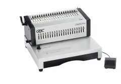 GBC CB25E PRO aparat za spiralno vezavo