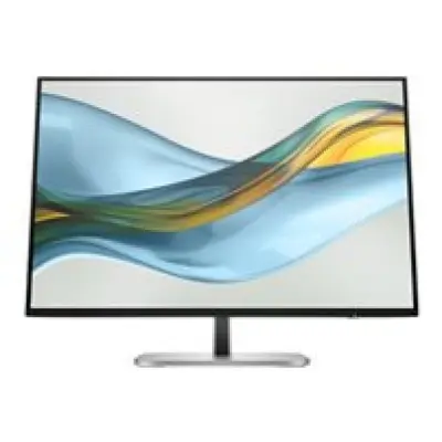 Monitor HP 524pn 61 cm (24,0"), 1920x1200, 100Hz, IPS 5ms HDMI DisplayPort 4xUSB3.2 Pivot  3H sRGB100% S5 Pro