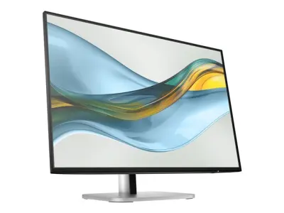 Monitor HP 61 cm (24,0") 524pn 1920x1200 100Hz IPS 5ms HDMI DisplayPort 4xUSB3.2 Pivot  3H sRGB100% S5 Pro