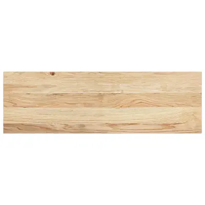 vidaXL Podloge za stopnice 16 kosov 80x30x2 cm trdna hrastovina
