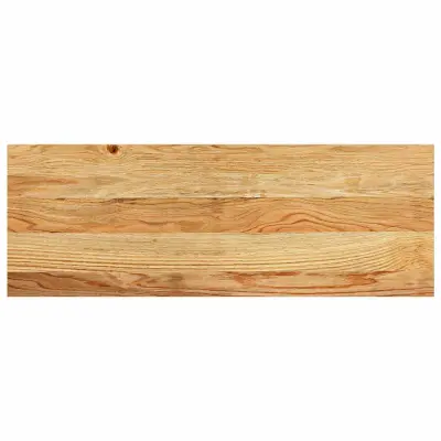 vidaXL Podloge za stopnice 20 kosov rjave 70x25x2 cm trdna hrastovina