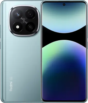 XIAOMI Redmi Note 14 PRO+ 5G 8/256GB Frost Blue