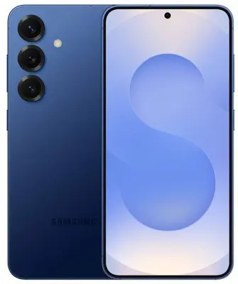 SAMSUNG Galaxy S25 256 GB (Navy) pametni telefon