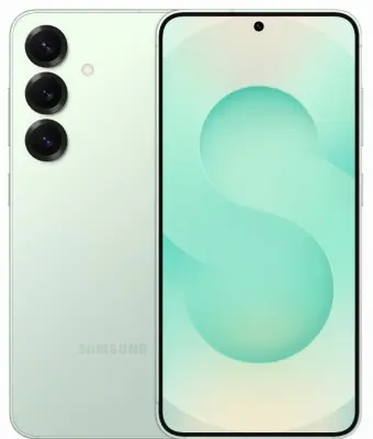 SAMSUNG Galaxy S25 256 GB (Mint) pametni telefon
