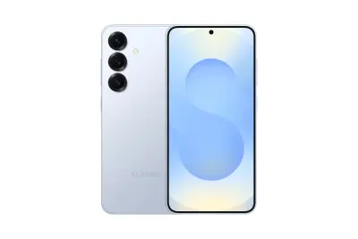 SAMSUNG Galaxy S25 256 GB (Icy Blue) pametni telefon