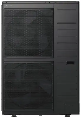 PANASONIC WH-UXZ16KE8 K GENERACIJA T-CAP ZUNANJA ENOTA