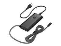 HP 110W USB-C Laptop Charger EU polnilec za prenosnik