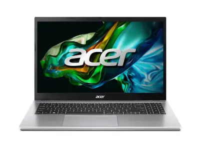 ACER Aspire 3 AMD Ryzen™ 7 5700U, 24 GB, 512 GB, W11H prenosni računalnik