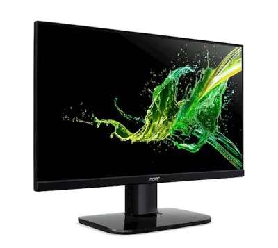 ACER KA242YE0BI 6, 60,45 cm, FHD monitor