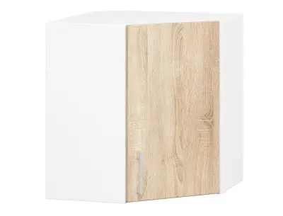 LIMA W60/60N /580/ BELO/SONOMA HRAST