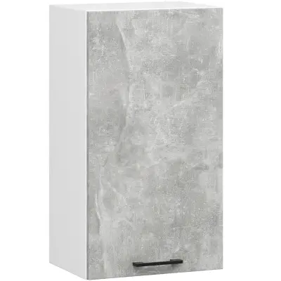 OLIVIA W40 H720 BELO / BETON