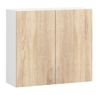 VISIČNI KUHINJSKI OMARICA 80cm D2 H720 LIMA