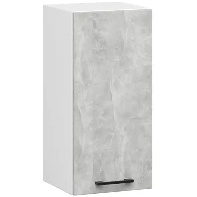 OLIVIA W30 H580 BELO / BETON
