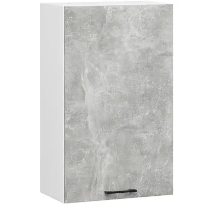 OLIVIA W50 H720 BELO / BETON