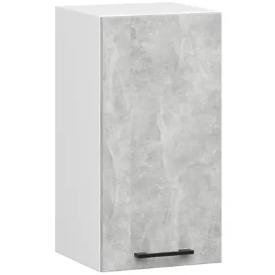 OLIVIA W40 H580 BELO / BETON