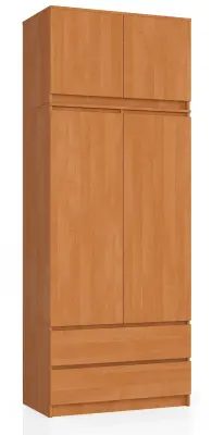 OMARA S TOP SEKCIJO S90 2D 2SZ CLP ALDER