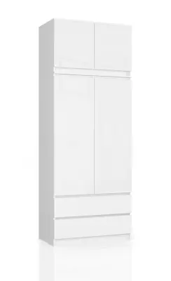 OMARA Z OMAROM S90 2D 2SZ CLP BELO SIJAJ