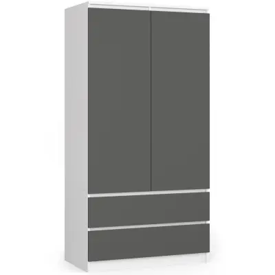 OMARICA S90 2D 2SZ CLP PK BELO / SIVO