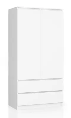 OMARA S90 2D 2SZ CLP PK BELE
