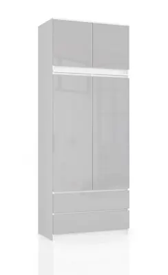 OMARA S TOP SEKCIJO S90 2D 2SZ CLP METALNI SJAJ