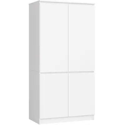 OMARA S90 4D CLP BELE
